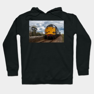 Class 37 Hoodie